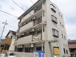 クレスト西枇外観写真