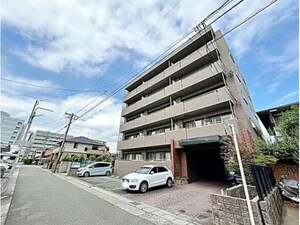 レージュ栄外観写真