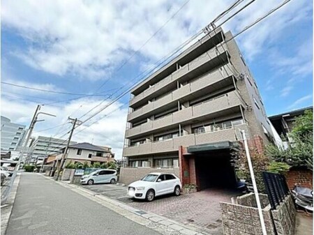 レージュ栄外観写真