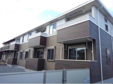 Ｃａｓａ　Ｆｅｌｉｃｅ外観写真