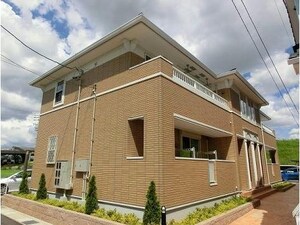 カーサヌエボ外観写真
