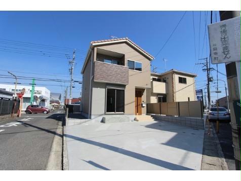 甚目寺五位田168KODATEXⅤ