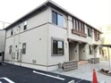 白馬ハイツ