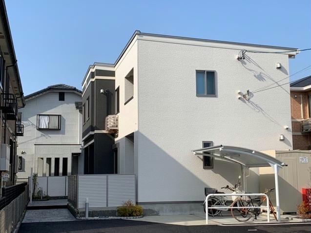 エスポワールＫ