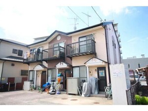ＤＵＰＬＥＸ国王76外観写真