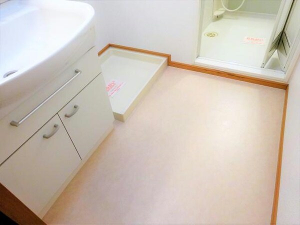 洗面所・脱衣所