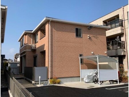 ＲＥＩＷＡⅠ外観写真