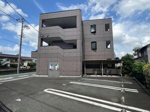 プライムガーデン外観写真