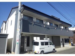 メゾン苺外観写真