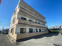 ニューリバーⅡの外観写真