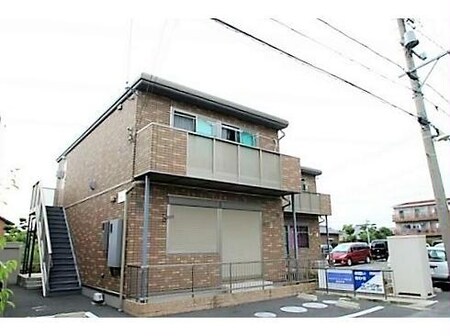 ＴＳＵＢＡＫＩ　B外観写真