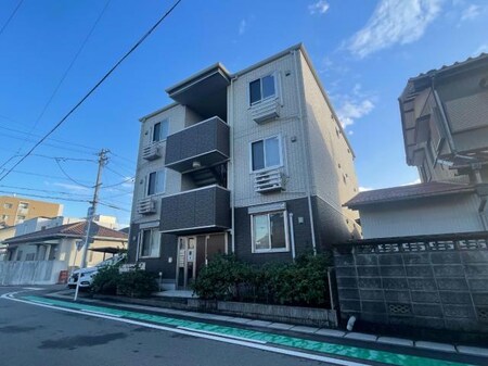 Ｌａ　ｃａｓａ　ｍｉａ　ｋｏｎｏｍｉｙａ　外観写真