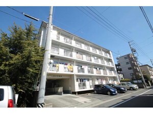 ハイツ北出　Ｂ棟外観写真