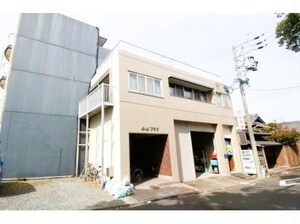 ユーユープラザビル外観写真