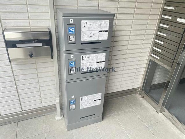 建物設備