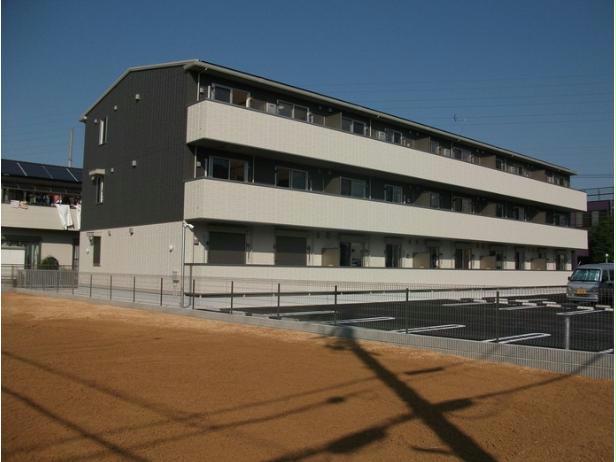 トリエタージュ