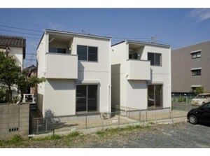 鴨池１４３KODATEX　ⅠA外観写真