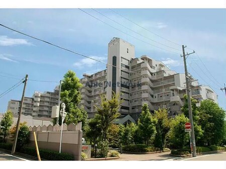 グランドメゾン小田井B-3外観写真