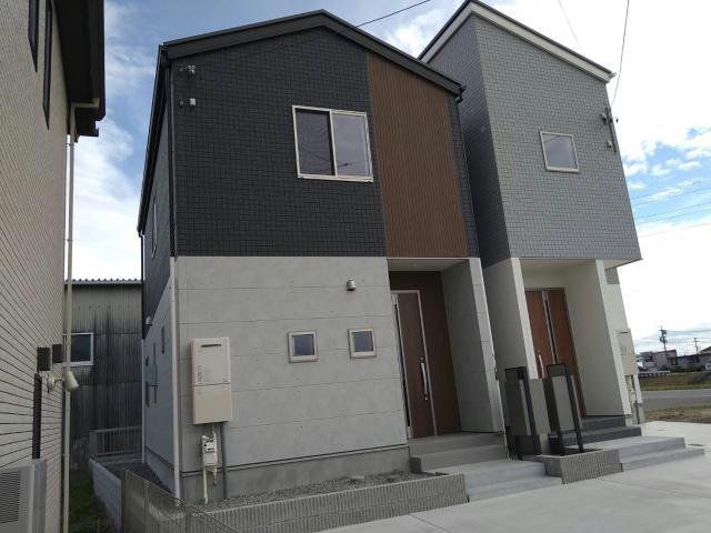 飯田様戸建住宅A棟