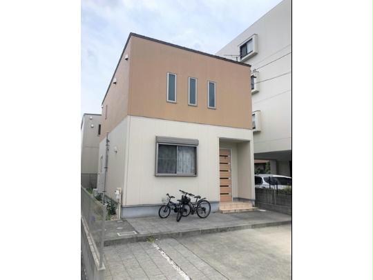 平中町２６７ＫＯＤＡＴＥＸ　ⅡＡ