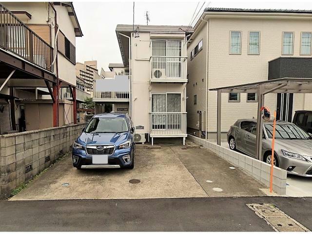 プレジール磯島