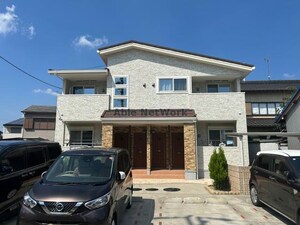 カルム外観写真