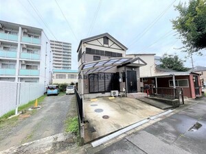 小島様戸建住宅外観写真