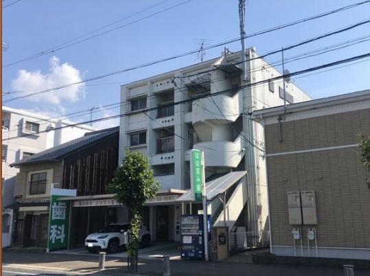 第一マンション