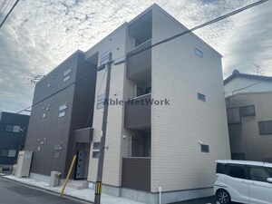 ＲＥＧＡＬＥＳＴ下小田井外観写真