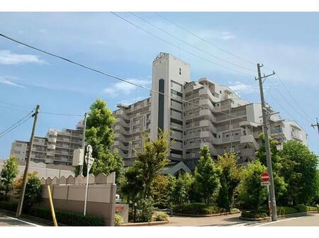 グランドメゾン小田井C-1外観写真