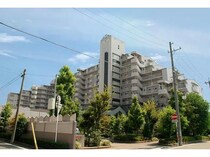 グランドメゾン小田井C-1の外観写真