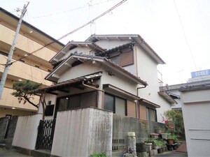 西枇杷島橋詰貸家外観写真