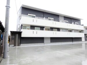 ＲａｄＩＡｎｃｅ須ヶ口外観写真