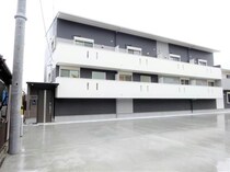 ＲａｄＩＡｎｃｅ須ヶ口の外観写真