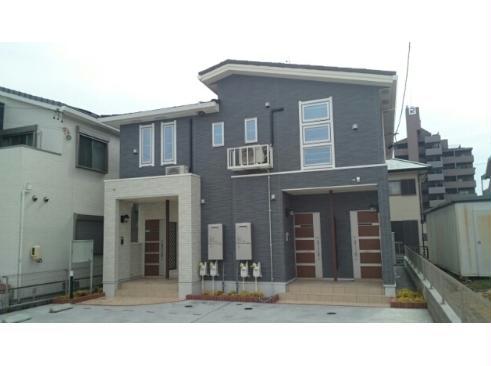 プランドールメゾンB