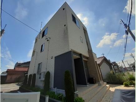 アイリスレジデンスⅡ