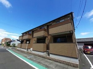 スプリングハウス外観写真