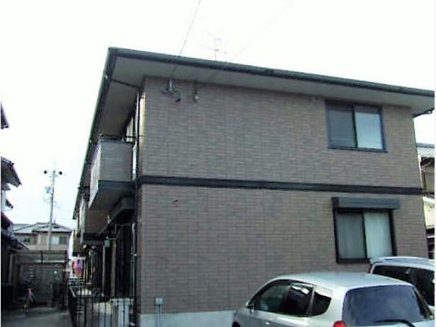 メゾンドール小烏A