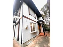 ミサワホーム100年住宅ＤＩＹペット可一軒屋の外観写真