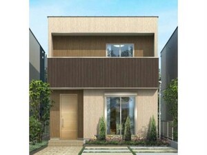 山木２－１４５KODATEXⅤ　A外観写真