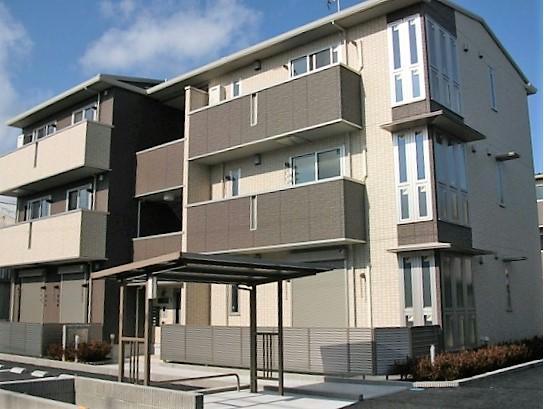 プロシード　B棟