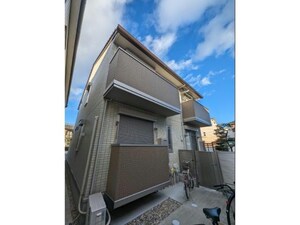 カーサアリエッタ外観写真