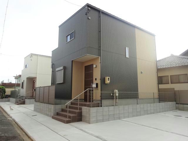 阿原宮前99KODATEX　Ⅳ