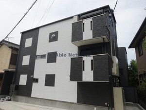 ＲａｄＩＡｎｃｅ二ツ杁外観写真