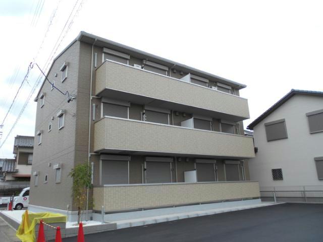 サンライズ松本