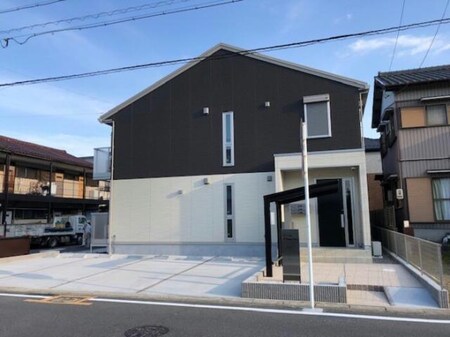 プルメリア外観写真