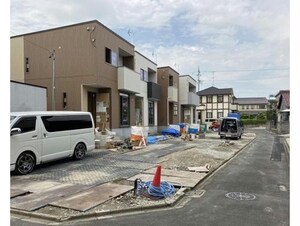 阿原宮東256KODATEX　ⅤA外観写真