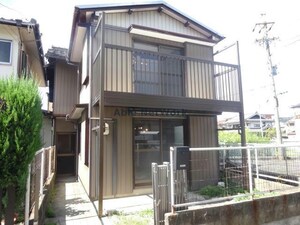 西枇杷島町東六軒戸建外観写真