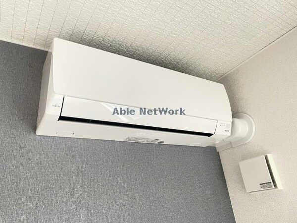 空調設備