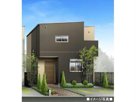 平出町１６６ＫＯＤＡＴＥＸⅣＡ外観写真